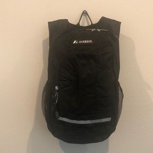 Everest mini hiking back pack